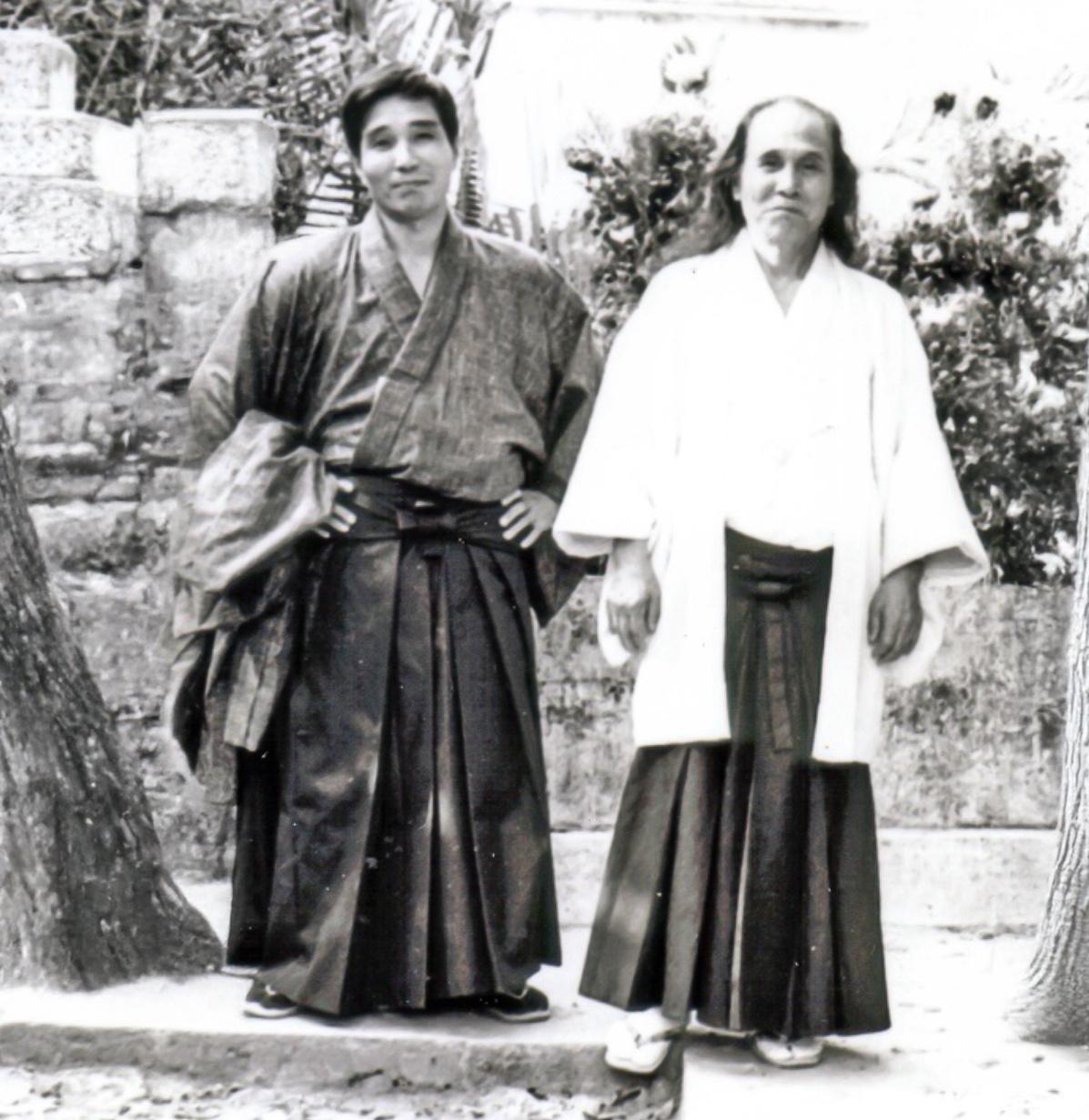 Gogen Haori